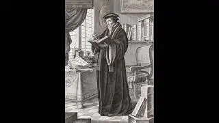 John Calvin's commentary on Ephesians chp 4:17-32.