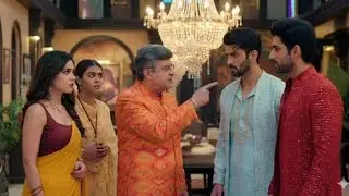 Naagin 7 Today 10 January 2026 Episode Story Explained | Ravish And Ananta Wedding Major Twist 
