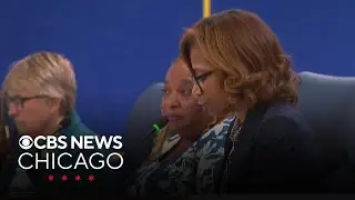 Chicago Board of Education approves CPS' proposed budget
