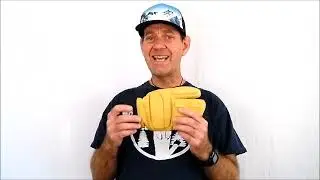 Freeride 3 Ski Glove