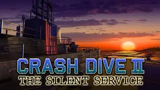 Crash Dive 2 Trailer