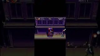 Adventure Batman and Robin boss stage 1