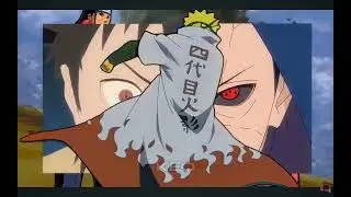 Minato s naruto edit in [4K]
