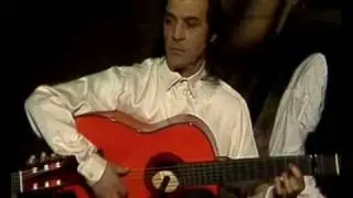 Pepe Habichuela | A Mandeli | Rumba
