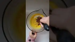 Condensed Milk Pumpkin Pie
