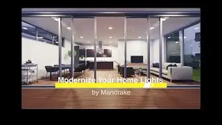 Zigen 5 - DIY upgrade your home lights - 04May22