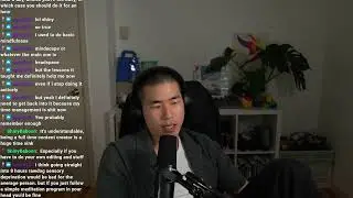 some chill minecraft to end the stream