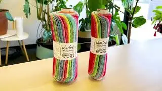 Interesting Facts About UNpaper&reg; Towels