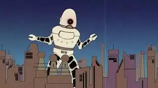 This is real life, not science fiction