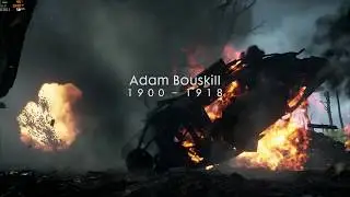 Battlefield 1 Benchmark AMD HD7870XT
