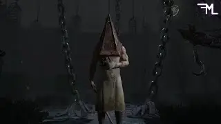 The ULTIMATE Pyramid Head Guide