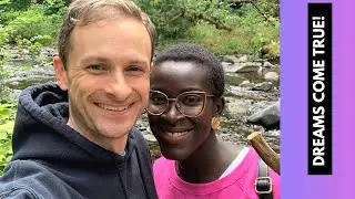 Marriage Should NOT Keep You From Chasing Your Dreams | Christian Married Couple