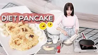 RESEP RAHASIA MENU SARAPAN SAAT DIET !!!