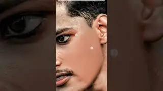 RDX bhai face smooth photo editing HD quality by autodusk sketchbook #sketchbook #rdxeditor #editing