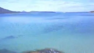 Hazard Beach, Freycinet N.P, Tasmania