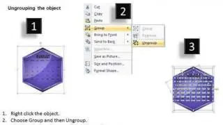 2013 august calendar powerpoint slides ppt templates