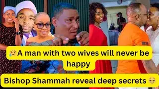 😥Muthuri wa atumia eri ndari hindi agakena-Bishop Shammah kumbura thiri nditu🥹