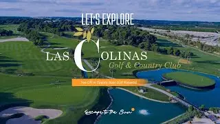 Why Las Colinas is Spain&rsquo;s Most Exclusive Lifestyle Destination!