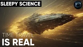 Light Year: The Cruelest Distance of All | Science to Fall Asleep To | Sleep aid Video