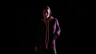 LUNATIVE Flash Hoody