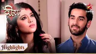 Ek Veer Ki Ardaas - Veera | एक वीर की अरदास - वीरा | Veera ne banayi Baldev ki holi yaadgaar!