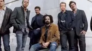 Interview with Counting Crows' Jim Bogios
