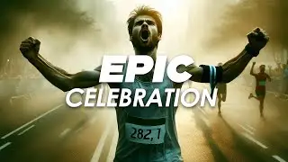 🏆 Epic Celebration Music | The Euphoria of Achievement in Sports! 🔥