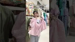 [ shorts, centro, vizag, vishakhapatnam, offers, recycle, fashion, affordable, outfit, shopping]