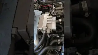Highest Mileage Corvette 837,515 miles! Replaced BBK 52mm Twin Throttle Body to Solve Idle Surges