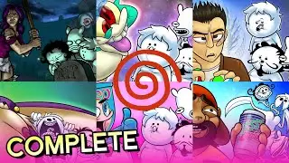 Oney Plays Dreamcast Games (Super Complete Series)