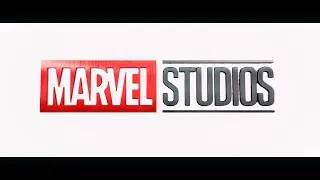 Marvel Studios Intro Reworked | WesleyTRV