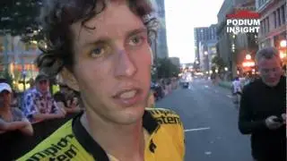 Nature Valley Grand Prix with Scott Zwizanski