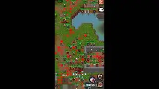 🔥 WAR MASIVA! NO TE LO PUEDES PERDER 💥 MMORPG