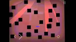 Thomas Was Alone for iOS Full Walkthrough Level 10