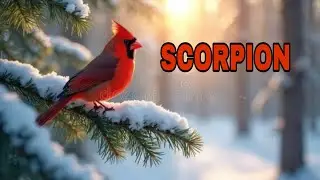 SCORPIO. Wow! 😍 📲You will receive a response from someone (don't ignore this sign)