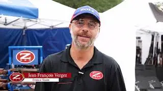 Jean François