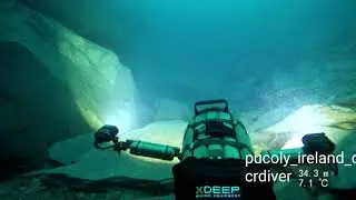 Pucol,Portroe Dive Centre,Old Quarry..2021 Mar...