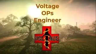 VOLT OPS Engineer 2.66 KDR