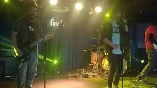 The 5th Veda Band- Live at The Finch Mumbai- Om Shanti Om
