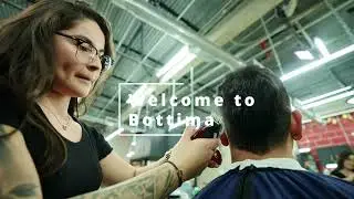 Discover Fort Lauderdale's Best Barbershop! | Bottima Barbershop - Where Style Meets Precision 💈