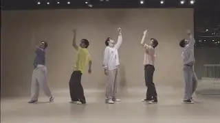 BGYO - Divine | Dance Practice Mirror