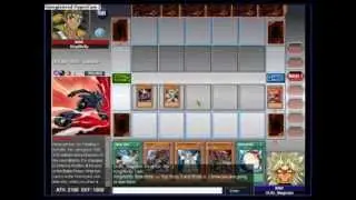 {DLKz_Magician}kiryu111 vs {DX's WereWolf}}KingWolfy