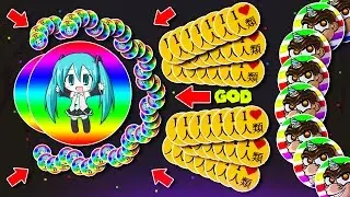 Alis.io MOST INSANE 