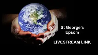 St Georges Online SUNDAY 11th January