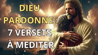La Repentance selon la Bible : Comprendre et Appliquer le Pardon Divin