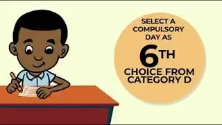 SHS School Selection Guidelines 2021 - EWE Version