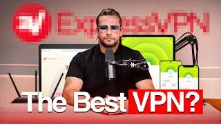 ExpressVPN Exposed: What You Need to Know About VPN Security! (URGENT)