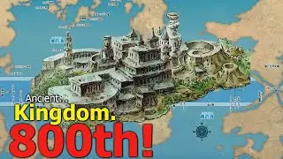The Truth Behind the Ancient Kingdom of Joy Boy&rsquo;s Homeland