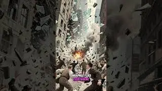 1920 Wall Street Bombing