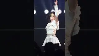 [4k60p] [FULL] 레키렘 애정 (배우 박소정) (2004년생) (특전소녀전선 백일몽 20241223 at 웨스트브릿지 라이브홀